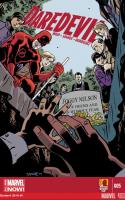 Daredevil #5