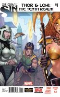 Thor & Loki: The Tenth Realm #5.1