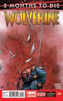 The Last Wolverine Story, Part 1