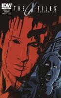 The X-files: Season 10 #14