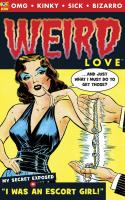 Weird Love #2