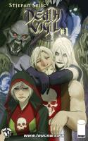 Death Vigil