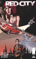 Red City #2