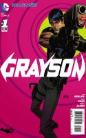 Grayson #1