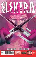 Bloodlines, Part 4
