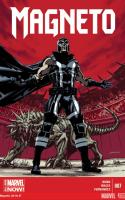 Magneto #7