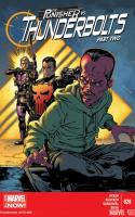 The Punisher Vs. The Thunderbolts, Part 2