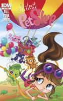 Littlest Pet Shop #3