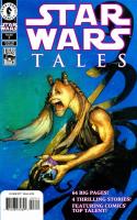 Star Wars Tales #3