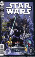 Star Wars Tales #8