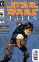 Star Wars Tales #11