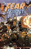 Fear Agent 03