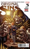Young Avengers: Hidden In Plain Site