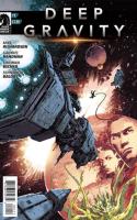 Deep Gravity (2014)