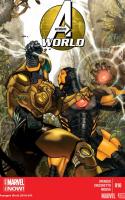 Avengers World #10