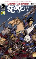 Usagi Yojimbo