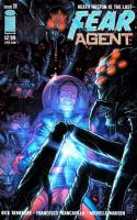 Fear Agent 11