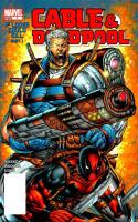 Cable & Deadpool (2004-2008)