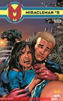 Miracleman #9