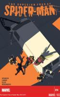 The Superior Foes Of Spider-man #14