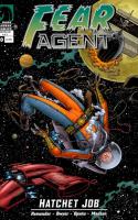 Fear Agent 20