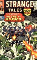 The End Of Hydra!