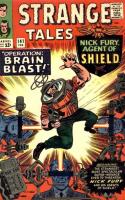 Operation: Brain Blast!