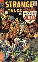 Who Strikes At--shield?