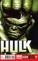 The Ω Hulk, Part 1