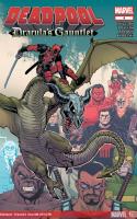 Dracula's Gauntlet, Part 6