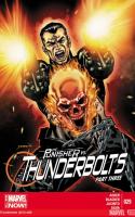 The Punisher Vs. The Thunderbolts, Part 3