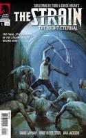 The Night Eternal #1