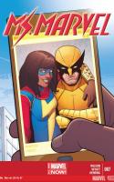 Healing Factor, Part 2