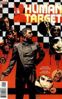 Human Target #1