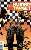 Human Target #3