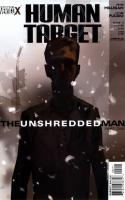 The Unshredded Man, Part 1: Ground Zero