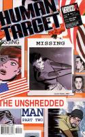 The Unshredded Man, Part 2: Ready To Die