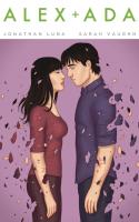Alex + Ada #8