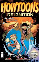 Howtoons: (Re)Ignition