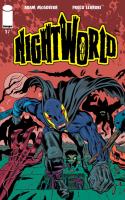 Nightworld