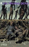 The Walking Dead #130