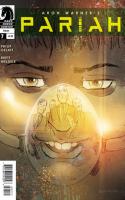 Pariah #7