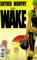 The Wake #6