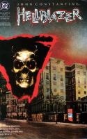 Part 6: Falling Into Hell