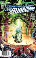 New Guardians Part 3