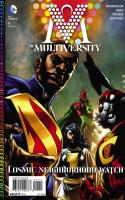 Multiversity (2014-2015)