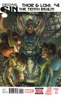 Thor & Loki: The Tenth Realm #5.4