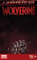 The Last Wolverine Story, Part 3