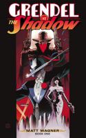 Grendel vs. The Shadow (2014)