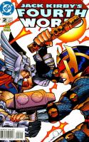 Jack Kirby's Fourth World (1997-1998)
